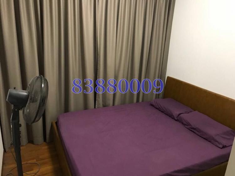 Parc Centros (D19), Condominium #163637772